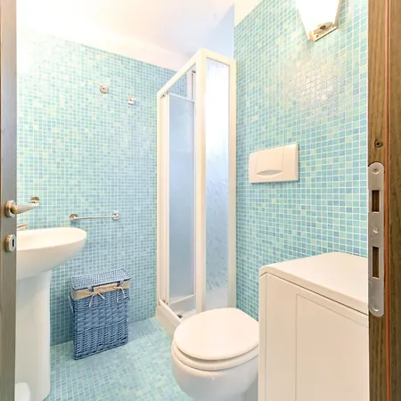 Il Gualdo By Interhome * Punta Ala