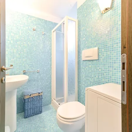 Il Gualdo By Interhome * Punta Ala