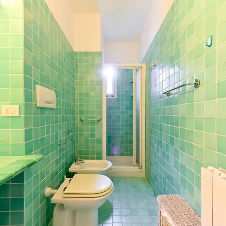 Il Gualdo By Interhome Holiday home Punta Ala