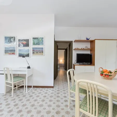 Il Gualdo By Interhome Holiday home Punta Ala