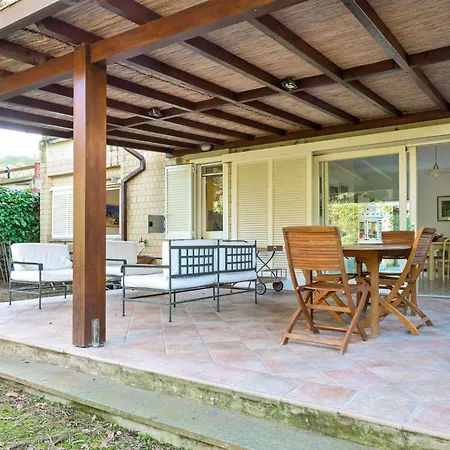 Il Gualdo By Interhome Punta Ala