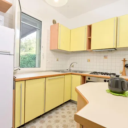 Il Gualdo By Interhome Holiday home Punta Ala