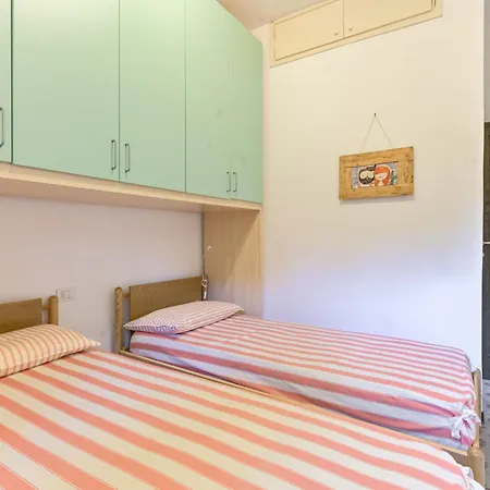 Il Gualdo By Interhome 펜션 *