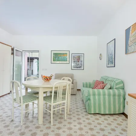 Il Gualdo By Interhome Holiday home Punta Ala