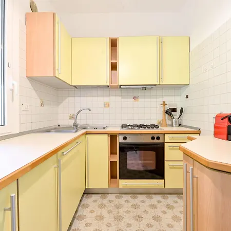 Il Gualdo By Interhome 펜션 *