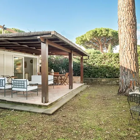 펜션 Il Gualdo By Interhome 푼타알라