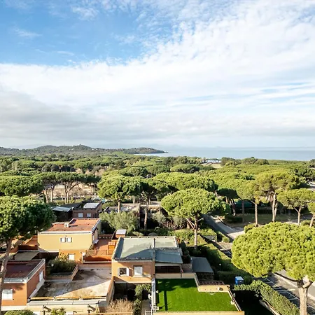 Il Gualdo By Interhome Punta Ala
